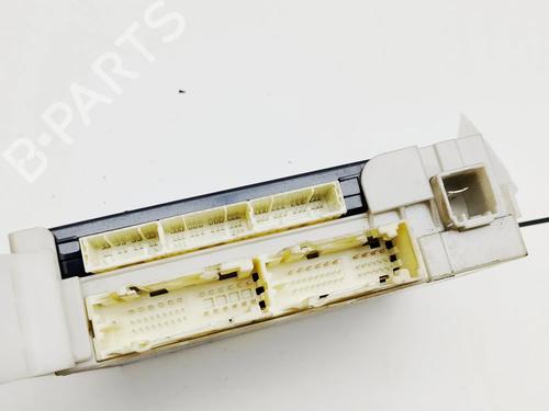 Control unit TOYOTA GT 86 Coupe (ZN6_) 2.0 (ZN6AC_, ZN6BC_, ZN6K) | BP38239591M11 - Image 7