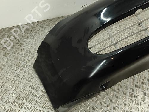Front bumper PORSCHE BOXSTER (986) 2.5 | BP30004752C7