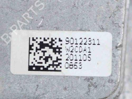 Electronic module VOLVO XC40 (536) B4 Mild-Hybrid | BP27759652M83 