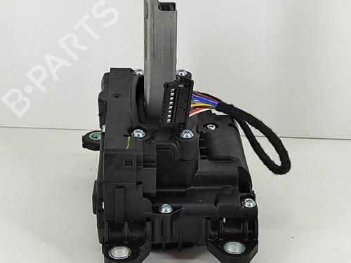 Gear lever AUDI Q5 (FYB, FYG) 2.0 TFSI quattro | BP16140430M90 