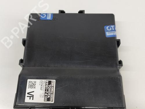 Computer motormanagement TOYOTA C-HR (_X2_, _H2_) Hybrid (197 hp) 27780505