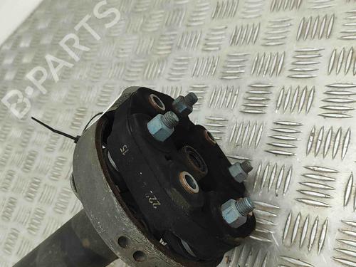 Driveshaft MERCEDES-BENZ C-CLASS T-Model (S205) C 300 BlueTEC Hybrid / h (205.212) | BP27800144M37