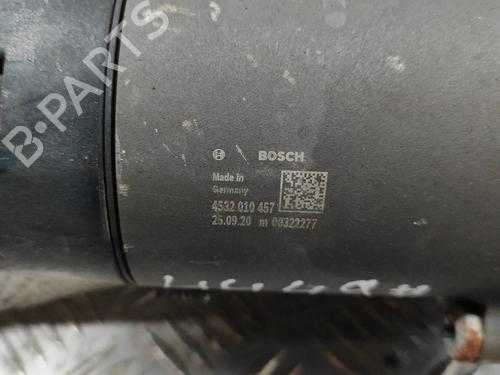 Steering rack AUDI A3 Limousine (8YS, 8YM) S3 TFSI quattro | BP27772895M22  - Image 6