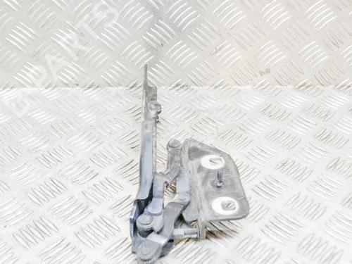 Dørhengsel/Dørstopper AUDI A8 D3 (4E2, 4E8) 4.0 TDI quattro | BP14632034C146 