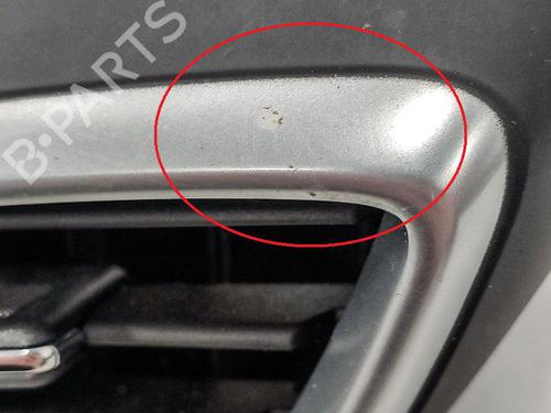 Air vent NISSAN QASHQAI II (J11, J11_) 1.2 DIG-T | BP14610539I21 