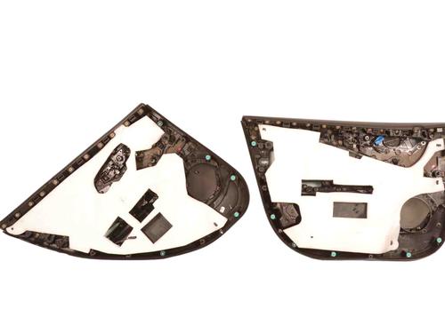 Setesett JAGUAR I-PACE (X590) EV400 AWD | BP30231794C78