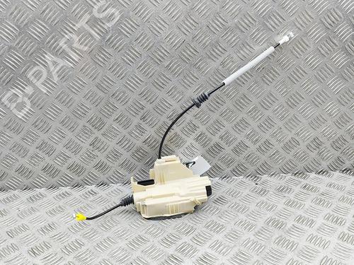 Cerradura puerta trasera derecha Cerradura puerta trasera derecha 38650790 38650790