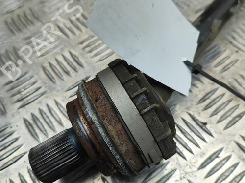 Left rear driveshaft VW GOLF VIII (CD1, DA1) 2.0 TSI R 4motion | BP30004678M40