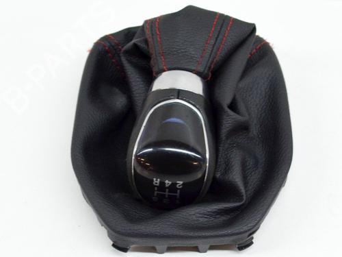 Shift knob FORD FIESTA VI (CB1, CCN) 1.0 Sport | BP14630895I34 
