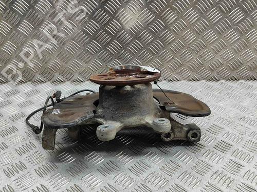 Left front steering knuckle MERCEDES-BENZ E-CLASS (W212) E 350 4-matic (212.088) | BP17864877M25 