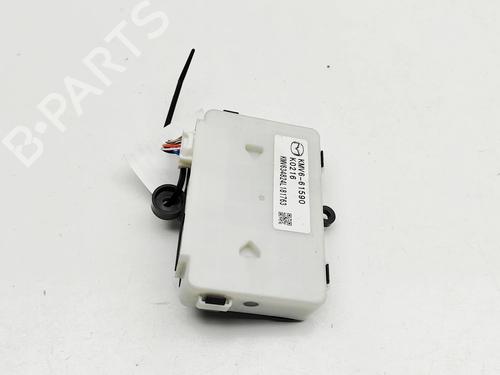 Módulo eletrónico MAZDA CX-80 (KL_) e-SKYACTIVE-D MHEV AWD (KL0H, KL3R3P) | BP32525764M83