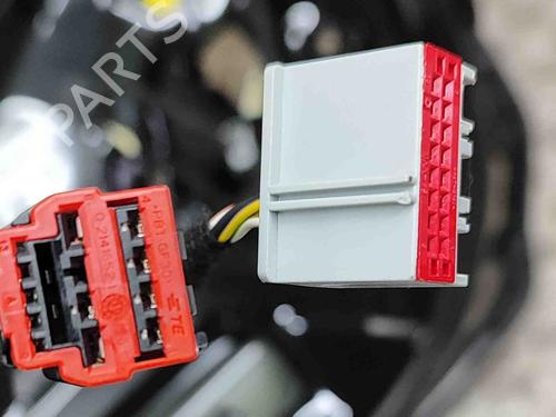 Tailgate FORD PUMA (J2K, CF7) 1.0 EcoBoost mHEV | BP29752819C6 