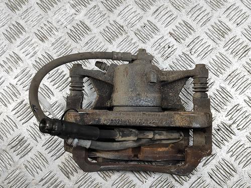 Left front brake caliper SEAT ATECA (KH7, KHP) 1.0 TSI | BP18036779M105 