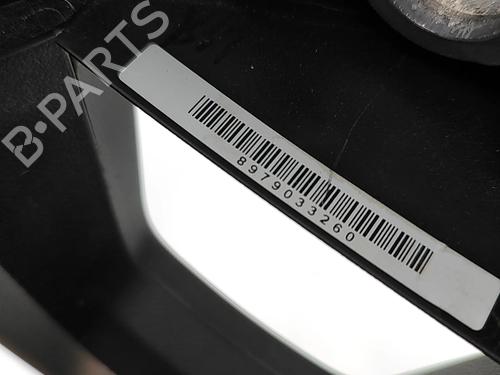 Steering wheel ISUZU D-MAX II (TFR, TFS) 1.9 Ddi 4x4 (TFS87J) | BP33384276C49 - Image 7