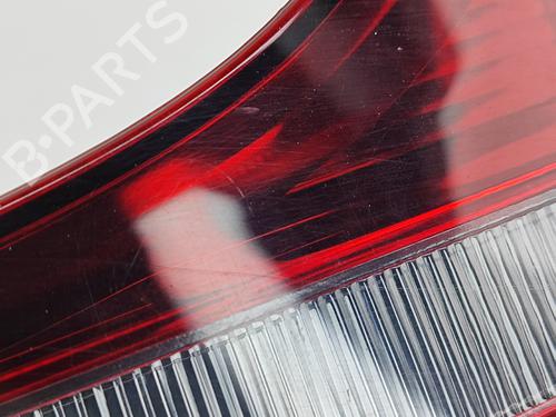 Højre baglygte bagklap JAGUAR XF I (X250) 2.2 D | BP24580874C80