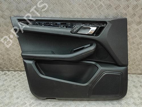 Used Front left panel Front left panel PORSCHE MACAN (95B) 3.0 S Diesel (258 hp) 33380437 33380437