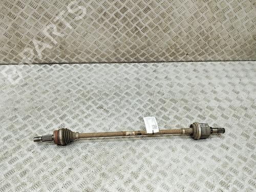 Used Left rear driveshaft Left rear driveshaft KIA SPORTAGE V (NQ5) 1.6 T-GDi Hybrid AWD (230 hp) 33381065 33381065