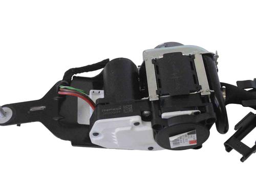 Front left seatbelt MERCEDES-BENZ C-CLASS (W204) C 220 CDI (204.002) | BP30237669I26