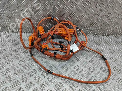 Ledningsnet VW ID.4 (E21) Pro (174 hp) 27765730