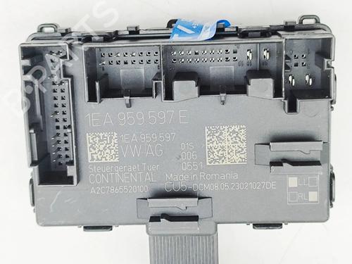 Electronic module VW ID.5 (E39) Pro Performance | BP33847730M83  - Image 6