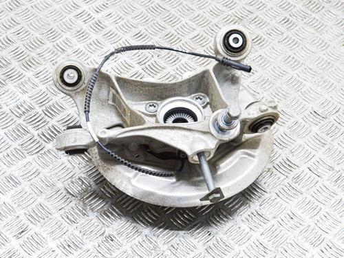 Venstre hjullejehus spindel BMW i3 (I01) Electric | BP14633951M27