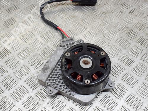 Used Radiator fan BMW 3 (F30, F80) 335 d xDrive (313 hp) 9166325