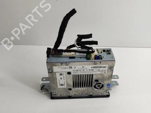Electronic module KIA SPORTAGE V (NQ5) 1.6 T-GDi Hybrid AWD | BP27784109M83  - Image 5