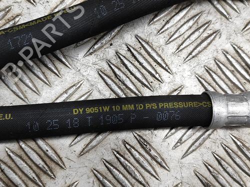 Pipe IVECO DAILY VI Van 33-210, 35-210 | BP28548312M125