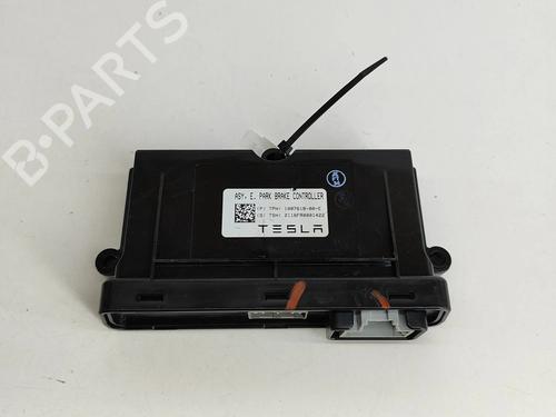 Modulo elettronico TESLA MODEL X (5YJX) 90D AWD (525 hp) 20675715