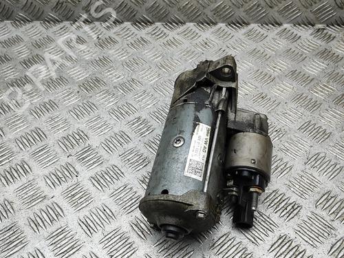 Starter VW GOLF VIII Variant (CG5, DB5) 2.0 TDI | BP39116684M8 - Image 4