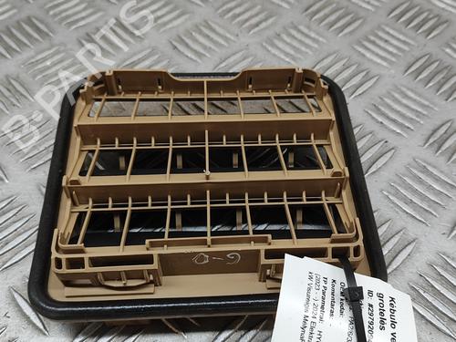 Used Grille HYUNDAI KONA (SX2) EV (218 hp) 27786173