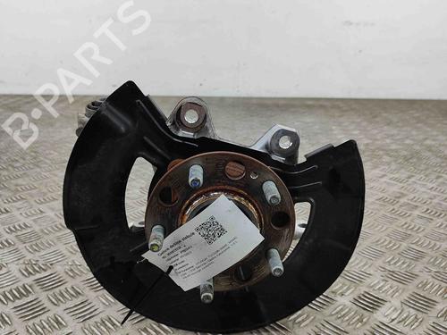 Used Right rear steering knuckle HYUNDAI TUCSON (NX4E, NX4A) 1.6 T-GDi Hybrid (230 hp) 27777149