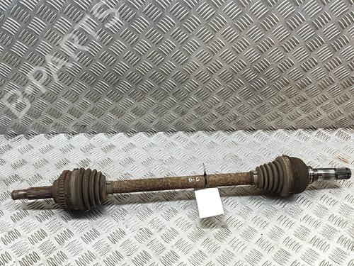 Used Right rear driveshaft JAGUAR XJ (X350, X358) D 2.7 (207 hp) 31021216