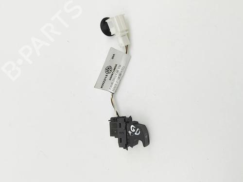 Right rear window switch VW PASSAT B8 Variant (3G5, CB5) 2.0 TDI | BP39205730I28 - Image 2