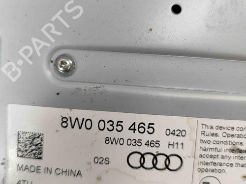 Module électronique AUDI A5 (F53, F5P) S5 TFSI quattro | BP27532221M83 