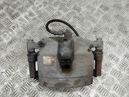 Used Left front brake caliper SKODA ENYAQ iV SUV (5AZ) 80 (204 hp) 28549127