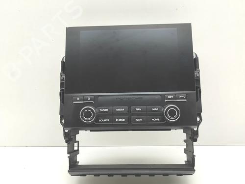 Used Display monitor Display monitor PORSCHE MACAN (95B) 3.0 S Diesel (258 hp) 33381288 33381288