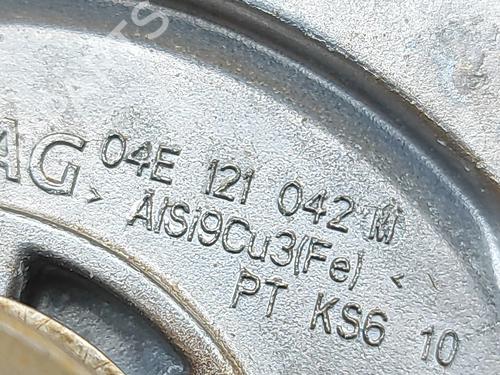 Other VW PASSAT B8 (3G2, CB2) 1.4 TSI | BP32254794O1 