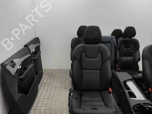 Seats set VOLVO XC90 II (256) B5 Mild Hybrid AWD | BP29637496C78 