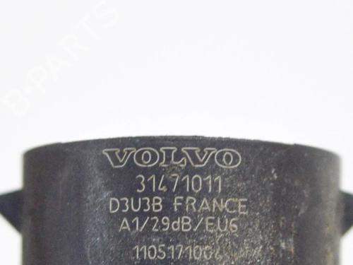 Electronic module VOLVO V90 II Estate (235) D4 | BP12525362M83 