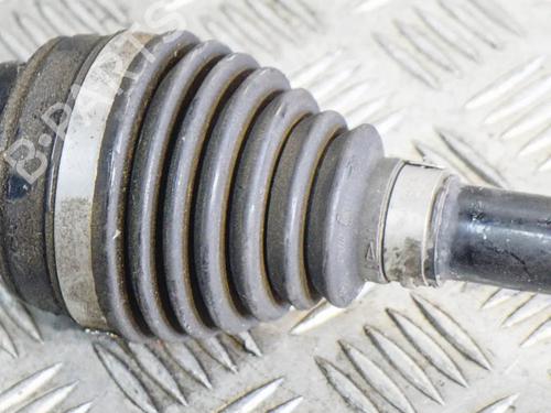 Left rear driveshaft BMW X1 (F48) xDrive 18 d | BP6767171M40