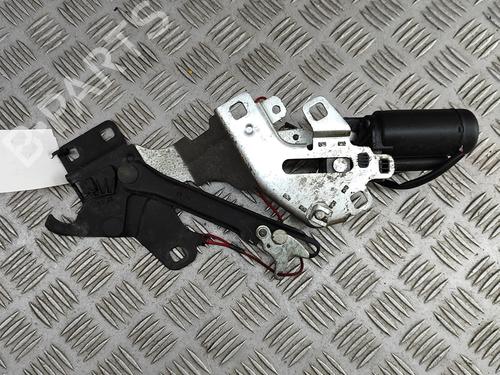 Electronic module VW NEW BEETLE Convertible (1Y7) 1.6 | BP28091204M83 