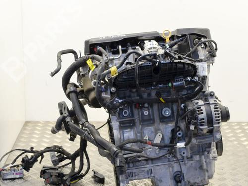 Engine OPEL ASTRA K (B16) 1.4 Turbo (68) | BP7901975M1 