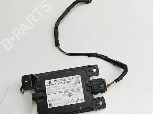 Used Electronic module Electronic module SUZUKI SX4 S-Cross (JY) 1.4 Hybrid (Mild Hybrid) (AKK 414) (129 hp) 33379955 33379955