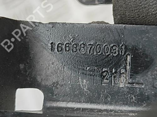 Other MERCEDES-BENZ M-CLASS (W166) ML 250 CDI / BlueTEC 4-matic (166.004, 166.003) | BP30514420O1 