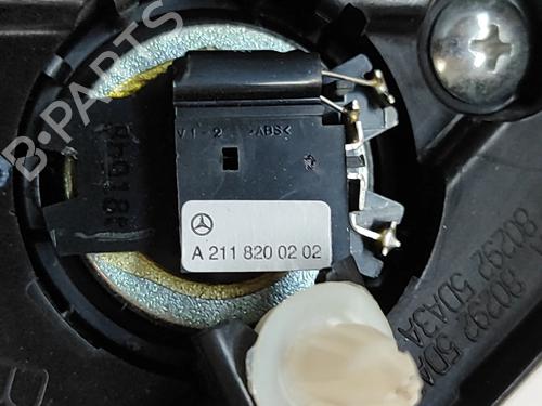 Speaker INFINITI Q30 1.6 | BP28564127E2 