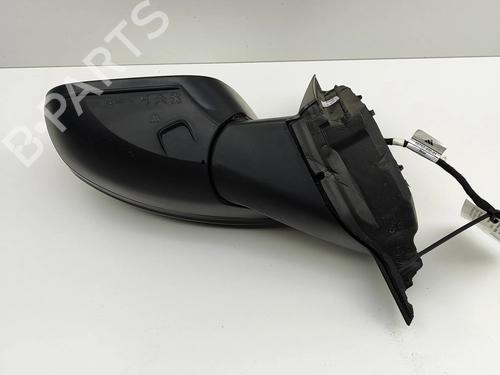 Left mirror OPEL MOKKA 1.2 (76) | BP27789149C26