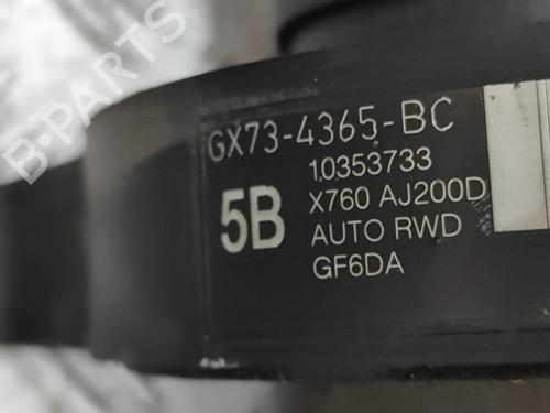 Driveshaft JAGUAR XE (X760) 2.0 D AWD | BP31360263M37  - Image 5