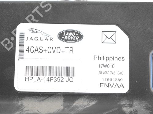Electronic module LAND ROVER DISCOVERY V (L462) 3.0 Td6 4x4 | BP30246683M83 - Image 5