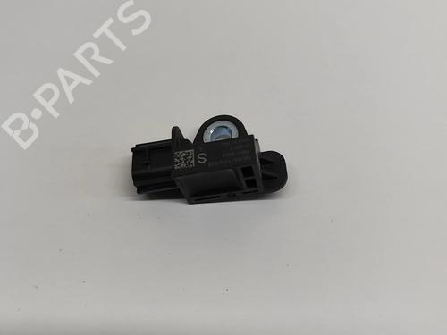 Electronic sensor NISSAN QASHQAI II (J11, J11_) 1.2 DIG-T | BP22998870M84
